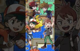 Pokemon Characters That KEEP COMING BACK!