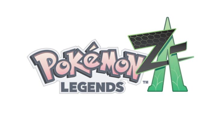 Pokémon Legends: Z-A releases simultaneously worldwide in 2025!​