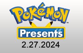 Pokemon Presents Feb 27, 2024