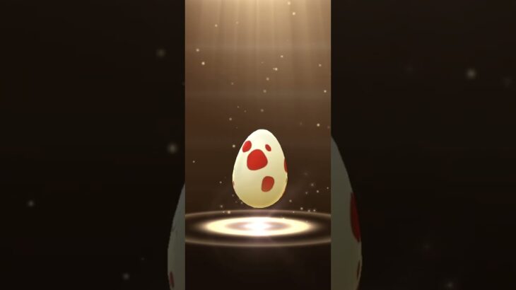 [PokemonGO] 2/1 ブロロン初ゲット！#ポケモンgo