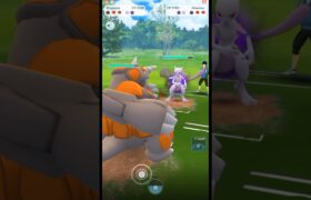 🐉💥garchomp [metagross [raiyperior Pokemon go game master league Pokemon trainer battle #shortvideo