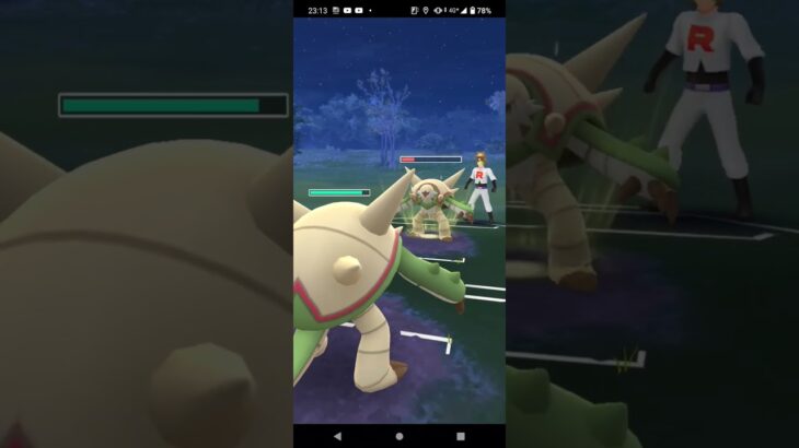 ハイパーリーグ！(ブリガロンと曲リクエスト)ポケモンgoバトル時を超えた旅シーズン17