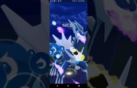 マスターリーグ！(曲とゲノセクトリクエスト)ポケモンgoバトル時を超えた旅シーズン17レーディング1600