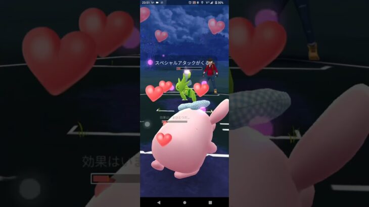 速成カップ！ポケモンgoバトル時を超えた旅シーズン17レーディング1700