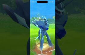 シールドを貼るタイミングはまじで難しい【マスターリーグ】【ポケモンGO】