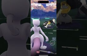 出し勝ちいぇーい【ポケモンGO】【マスターリーグ】