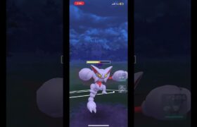 【ポケモンGO】ハイパーリーグ#ポケモンgo #gbl #ハイパーリーグ