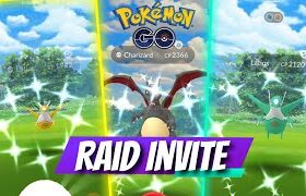 Pokémon GO Live 🔴 | Mega Latios and Latias Raid Live with Subscriber | Raid Invite