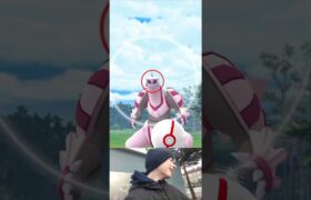 Pokémon go | Tour 2024 | Shiny Palkia