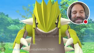 Primal Groudon Raid Day! – SHINY HUNT! [LIVE] – Pokemon GO