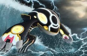 primal Kyogre Raid Invitation Live 🔴 || Pokémon Go