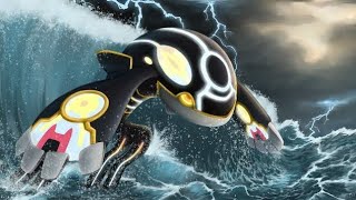 primal Kyogre Raid Invitation Live 🔴 || Pokémon Go