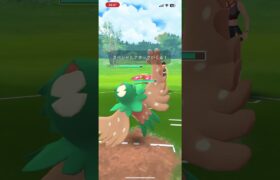 ブレバ型ジュナイパーが強すぎるwww#pokemon #pokemongo #ポケモンgo #ポケモンgoバトルリーグ #ポケモン #short#shorts#ハイパーリーグ