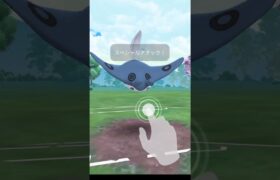 【ポケモンGO】やたら多いコノヨザルをひこうギミックで倒したいGBL（スーパーリーグ） #ポケモンgo #pokemongo #goバトルリーグ #GBL#PvP#shorts