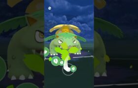 Pokémon go 🏆 trainer battle 💥 @Pokemongo01 #ytshorts #gbl #pokemongo #pokemon