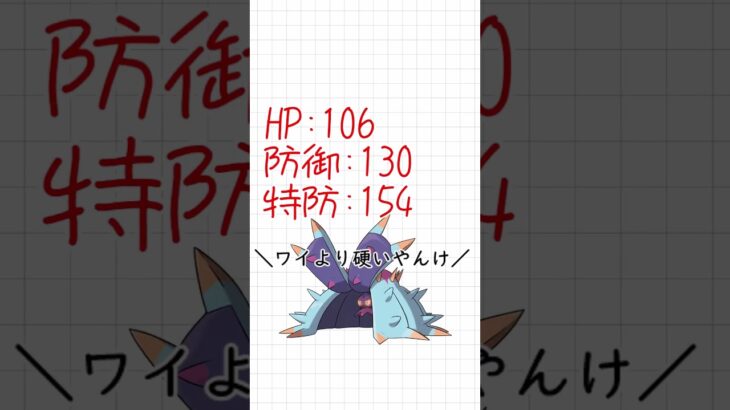 【ゆっくり解説？】ルギアを何となく解説【ポケモンSV】 #ポケットモンスター #ポケモンゆっくり動画 #ポケモンゆっくり #ポケモン