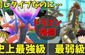 コライドン←最弱タイプから生まれた最強ポケモン【ポケモンSV】【ゆっくり実況】