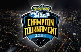 Welcome to the Pokémon Sleep World Champions Tournament! 🥱🏆