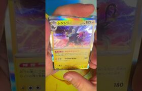 【毎日ポケモンクイズ】次の進化系をコメントで答えてね✨️ミズゴロウ→○○○○○#ポケモンカード #ポケカ開封 #ポケモン #ポケモンクイズ #1日1パック開封#ポケモンクイズ