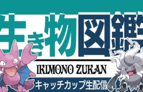 【キャッチカップ】出遅れたけど環境調査！！結局何が流行ってるの！？【GBL】