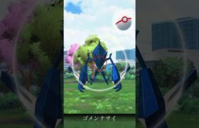 ♯ポケモンGO ♯フェスタ　♯仙台　第２弾　@ラそらそら