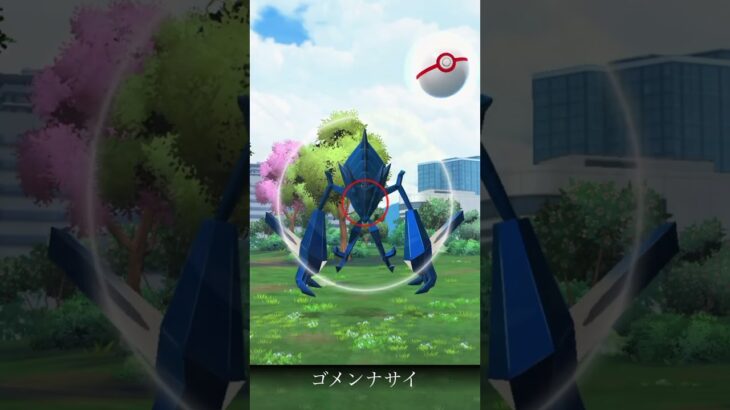 ♯ポケモンGO ♯フェスタ　♯仙台　第２弾　@ラそらそら