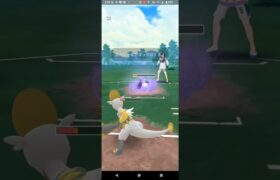 速成カップ【ポケモンGO】ジャランゴ、バルチャイ、ニャビー※リトルバージョン