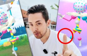 集まれ！ズガドーン欲しい人！！絶対に皆で図鑑登録するぞ！！【ポケモンGO】