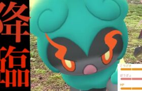 【衝撃の結果】、、、ヤバすぎる、ＧＯフェス。【ポケモンGO】