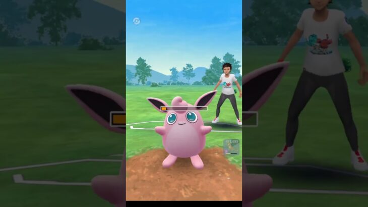 【ポケモンGO】シャドウのブラストバーンはタイプ相性があまり意味をなさないぐらいおかしい（スーパーリーグ） #ポケモンgo #pokemongo #goバトルリーグ #GBL#PvP#shorts