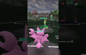 GOバトルリーグ試合動画 #ポケモンgo #pokemongo #yoasobi #bilibili #スーパーリーグ