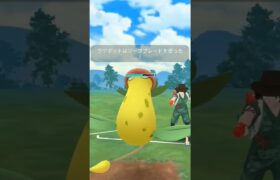 シャドウカビゴン使ってみた！　以外に強いかも?　ポケモンGO対戦スーパーリーグ　 #pokemon