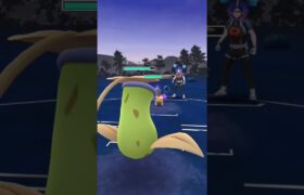 ファイアロー使ってみた！　強い！　ポケモンGO対戦スーパーリーグ　 #pokemon