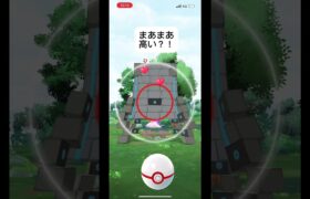 ポケモンGOツンデツンデレイドしました！皆さんは今のところどうですか？コメントで教えて！#目指せ100万回再生 #バズれ #おすすめにのりたい