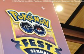 仙台の街巡りゲットだぜ！｢ポケモンGOフェスト2024｣開幕