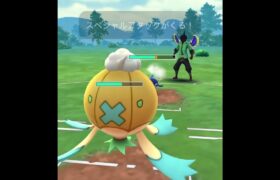 【ポケモンGOバトル#269】これで連勝記録伸ばしました✨さあ今すぐ上の🐸マークをタップして👍&チャンネル登録しよう！！ココチAチャンネルオリジナルポケモンGOバトル動画がいつでもどこでも見放題だ