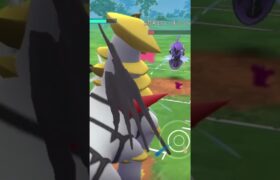 【ポケモンGOバトル#276】これで連勝記録伸ばしました✨さあ今すぐ上の🐸マークをタップして👍&チャンネル登録しよう！！ココチAチャンネルオリジナルポケモンGOバトル動画がいつでもどこでも見放題だ