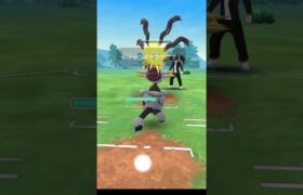 【ポケモンGO】交換厳選が大変そうな相手のパーティ羨ましいGBL（スーパーリーグ） #ポケモンgo #pokemongo #goバトルリーグ #GBL#PvP#shorts