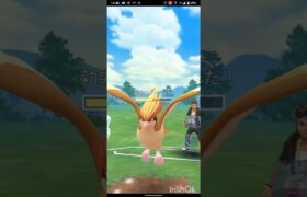 ポケモンGOバトル動画No.119#スーパーリーグ #ポケモンgo#goバトルリーグ