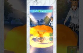 【ポケモンGO】暴君リザードン！ブイズVS御三家統一 果たして勝ったのは､､､？#おほほっwwうへうほえへへっwwんはwんええっwwwんあんあwwwんへんへえへへっww