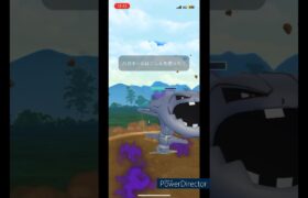 【ポケモンGO】圧倒的パーティ勝ち！#ポケモンgo #shorts #shortvideo #shortsgame #速成カップ