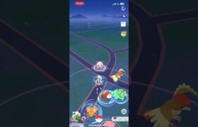 色違いではなく…仕様のようだ【ポケモンGO】#shorts