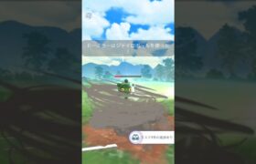 【ポケモンGO】速成カップ！リトルバージョン！#shorts #pokemongo #ポケモンgoバトルリーグ #ポケモンgo