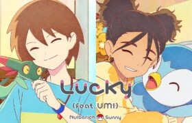 【公式】Nulbarich and Sunny – Lucky (feat. UMI)