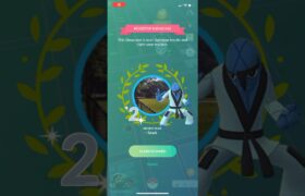 Pokémon GO – Rivals Week 2024 Showcase | Biggest Sawk