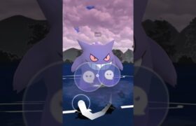 Pokemon GO  Ultra League w/Skeledirge, Gengar, and Mewtwo 4/5 – 5/26/24 #pokemongo #gobattleleague