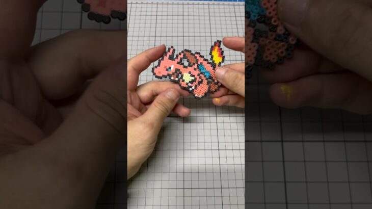 Pokémon Pixel Art parte 6