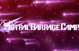 ポケモンSV | Astral Barrage Camp | feat. シグマ,うわっきー,バンビー,A0,へるぴん,スポンジ,すのーほるん…and more!