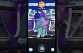 Shadow Suicune Duo in Pokemon Go With 78 Seconds Remaining 😱 | Pokemon Go |