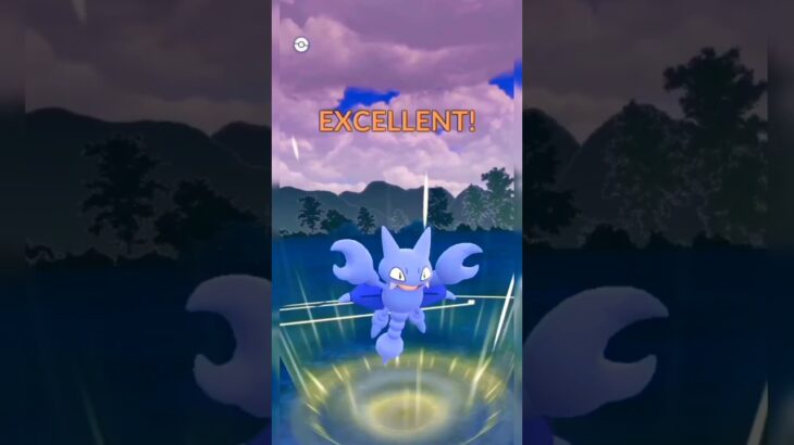Shiny ✨ Ivysaur 🌿 VS Venusaur 🌿 ! gbl ! Pokémon go 🏆 @pokemongo #pokemongo #ytshorts #gbl #pvp